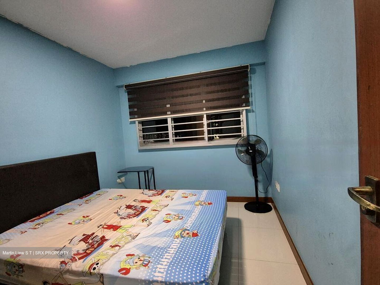 Blk 293C Skypeak @ Bukit Batok (Bukit Batok), HDB 4 Rooms #454489181